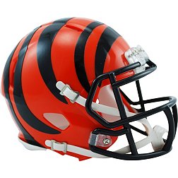 Riddell Cincinnati Bengals Revolution Speed Mini Helmet