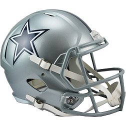 Riddell Dallas Cowboys Speed Replica Full-Size Football Helmet