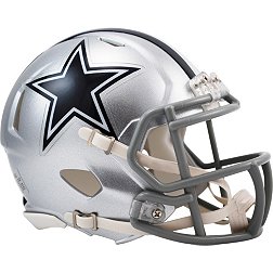 Riddell Dallas Cowboys Revolution Speed Mini Helmet