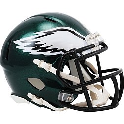 Riddell Philadelphia Eagles Revolution Speed Mini Helmet
