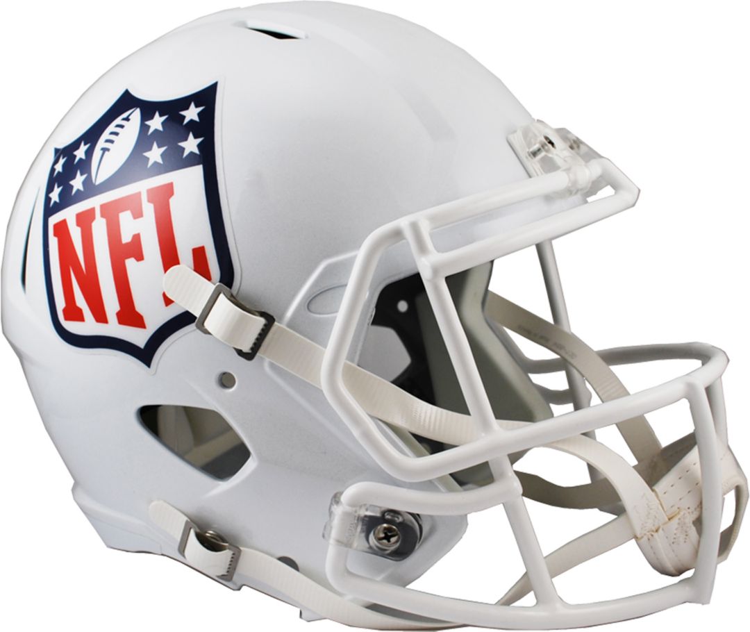 Riddell Nfl Shield Replica Speed Full Size Helmet