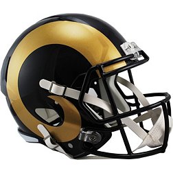 Riddell Los Angeles Rams 2016 Replica Speed Full-Size Helmet