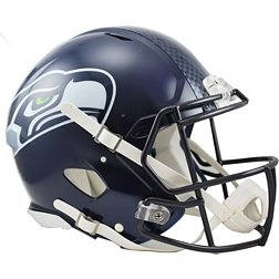 Riddell Seattle Seahawks Speed Authentic Full-Size Helmet