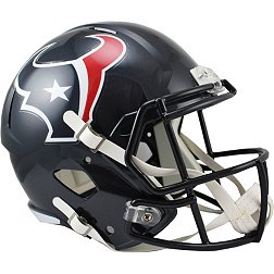 Riddell Houston Texans Speed Replica Full-Size Football Helmet