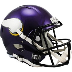 Riddell Minnesota Vikings 2016 Replica Speed Full-Size Helmet