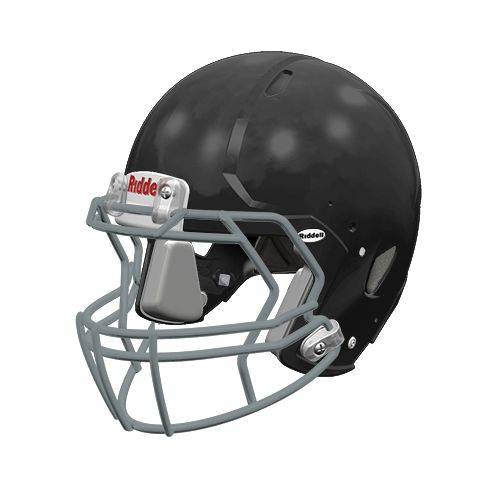 Riddell Youth Painted Victor-I Custom Football Helmet Dick's