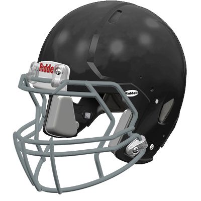 Riddell Youth Painted Victor-I Custom Football Helmet