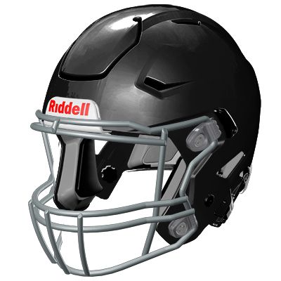 Custom Football Helmets