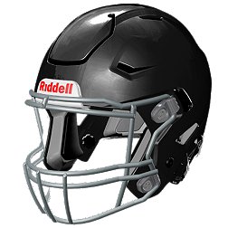 Riddell Youth SpeedFlex Painted Custom Football Helmet