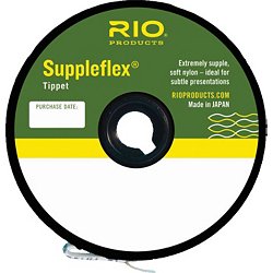 Fly Fishing Tippet Holders