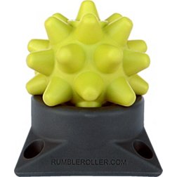 RumbleRoller X-Firm Beastie and Base
