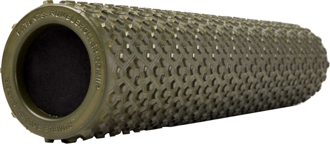 RumbleRoller Gator 22'' Foam Roller DICK'S Sporting Goods