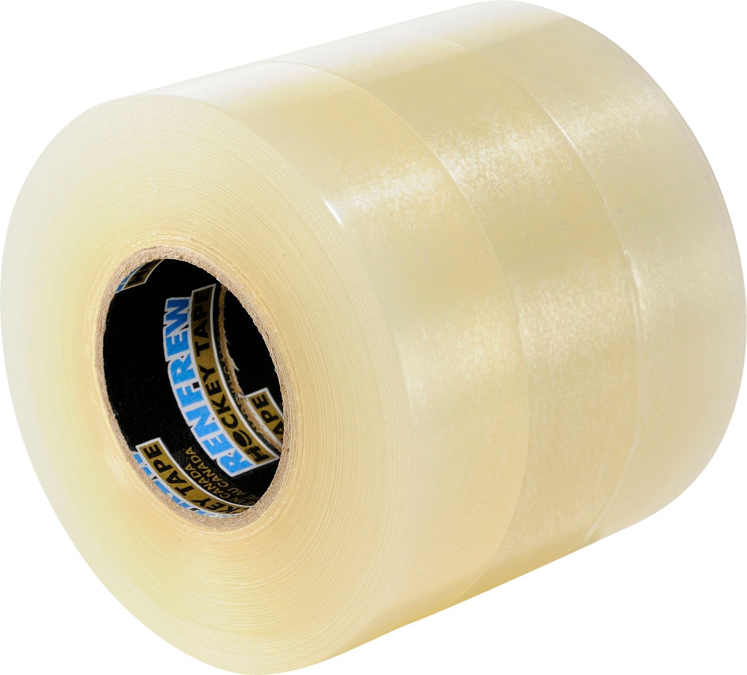 Tape, Wax & More