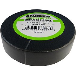 Renfrew Black Hockey Stick Tape