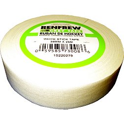 Renfrew White Hockey Stick Tape