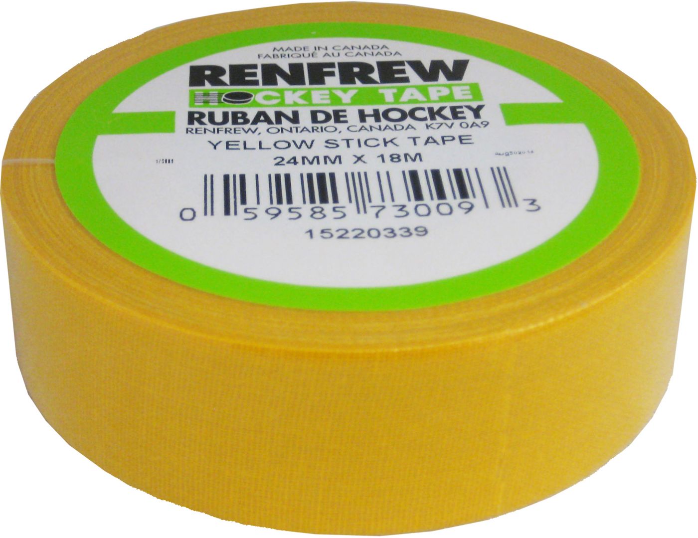 Renfrew Yellow Hockey Stick Tape DICK'S Sporting Goods