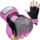 Pink/Black
