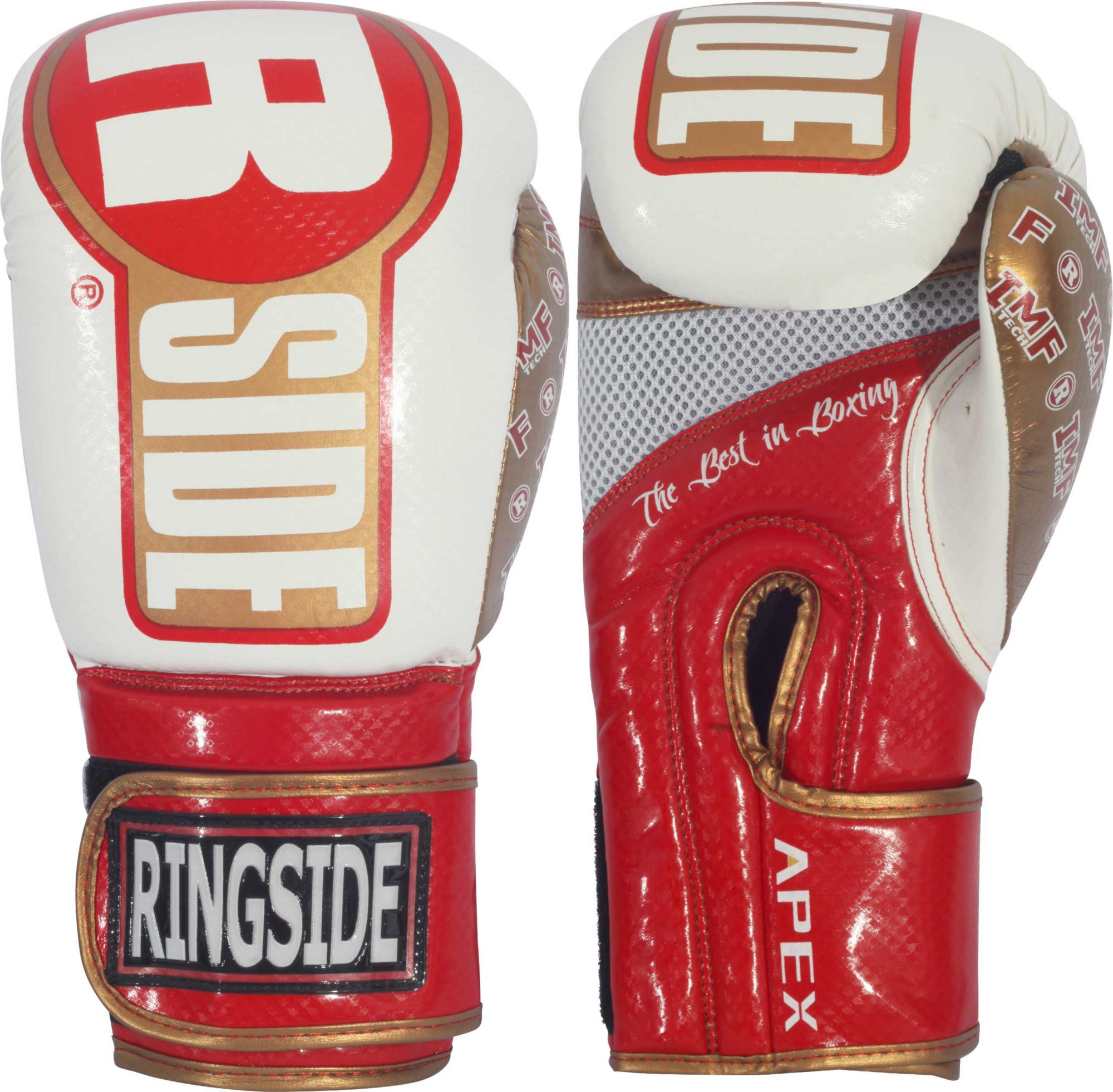 Ringside Apex Bag Boxing Gloves DICK'S Sporting Goods