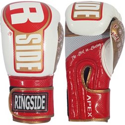 Ringside Apex Bag Boxing Gloves