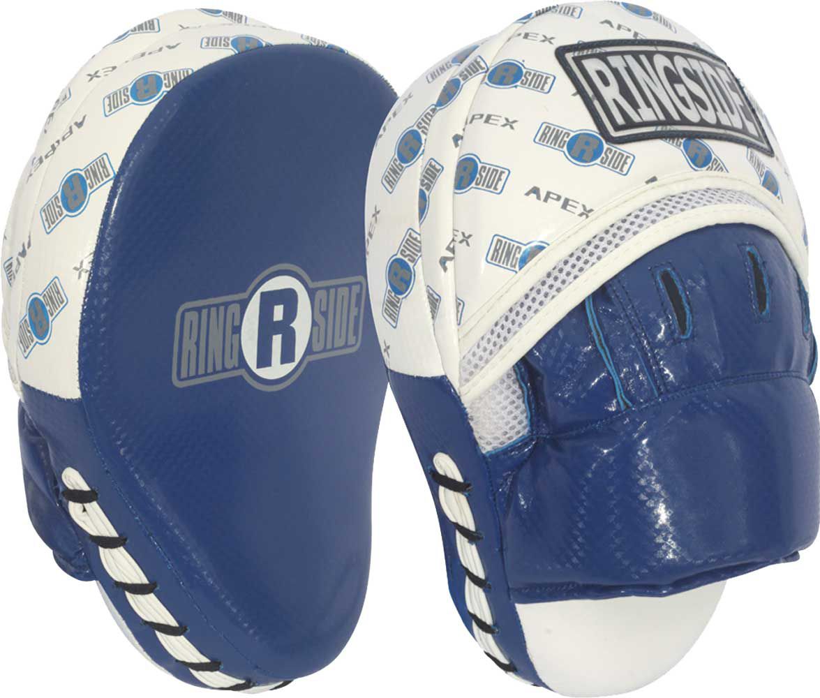 Punching Mitts