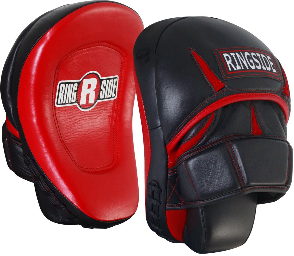Punching Mitts