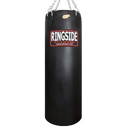Ringside 100 lb. Powerhide Soft Filled Bag