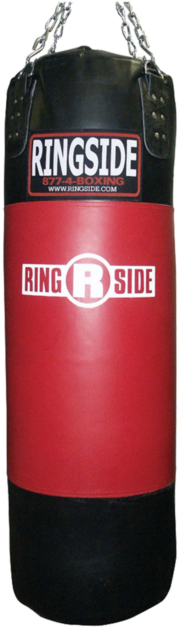 Ringside 130 lb. Powerhide Soft Filled Bag
