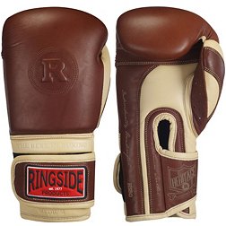 Ringside Heritage Boxing Gloves