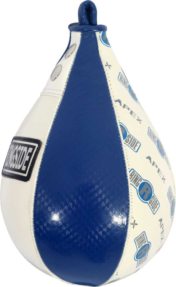 Blue/White