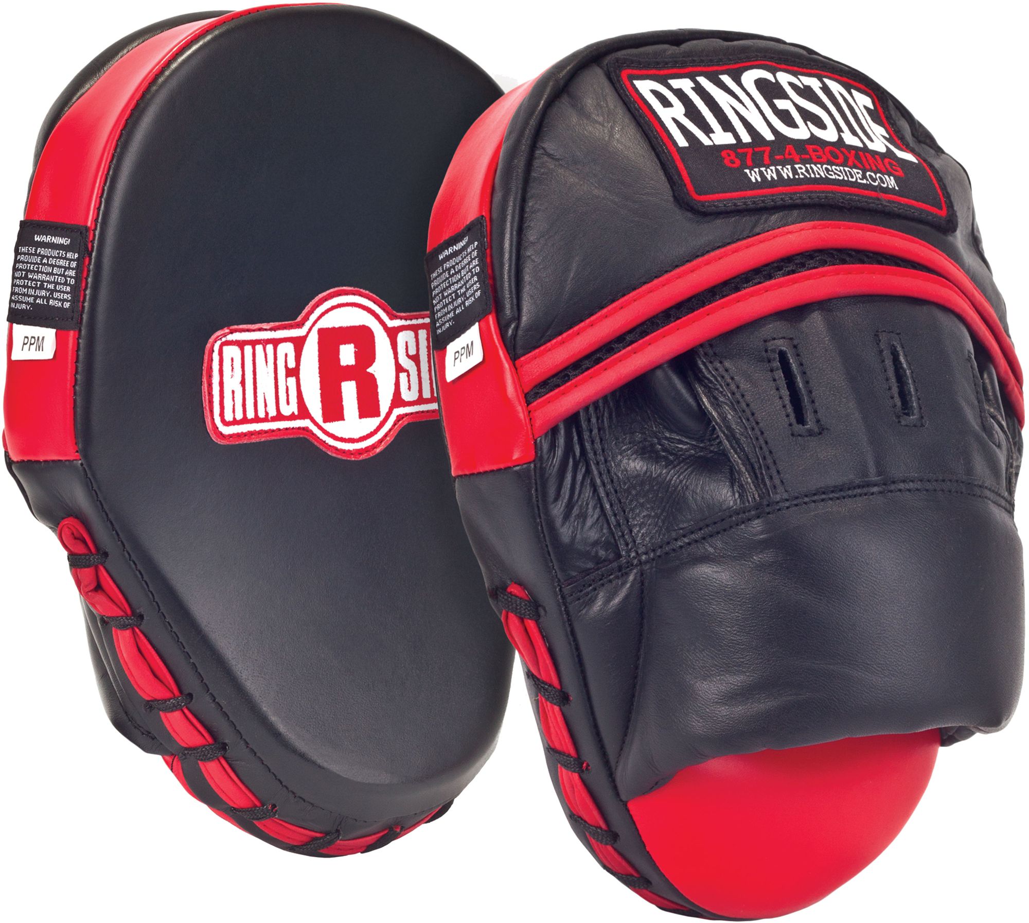 Punching Mitts