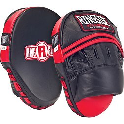 Ringside Panther Boxing Punch Mitts