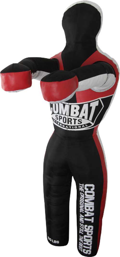 Combat Sports 50 lb. MMA Dummy