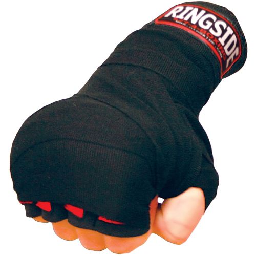 Black/Red