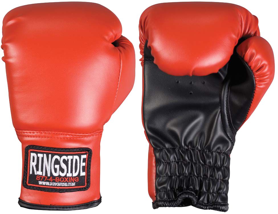 ringside stealth boxing gloves