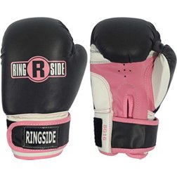 Ringside Youth Pro-Style Training Gloves