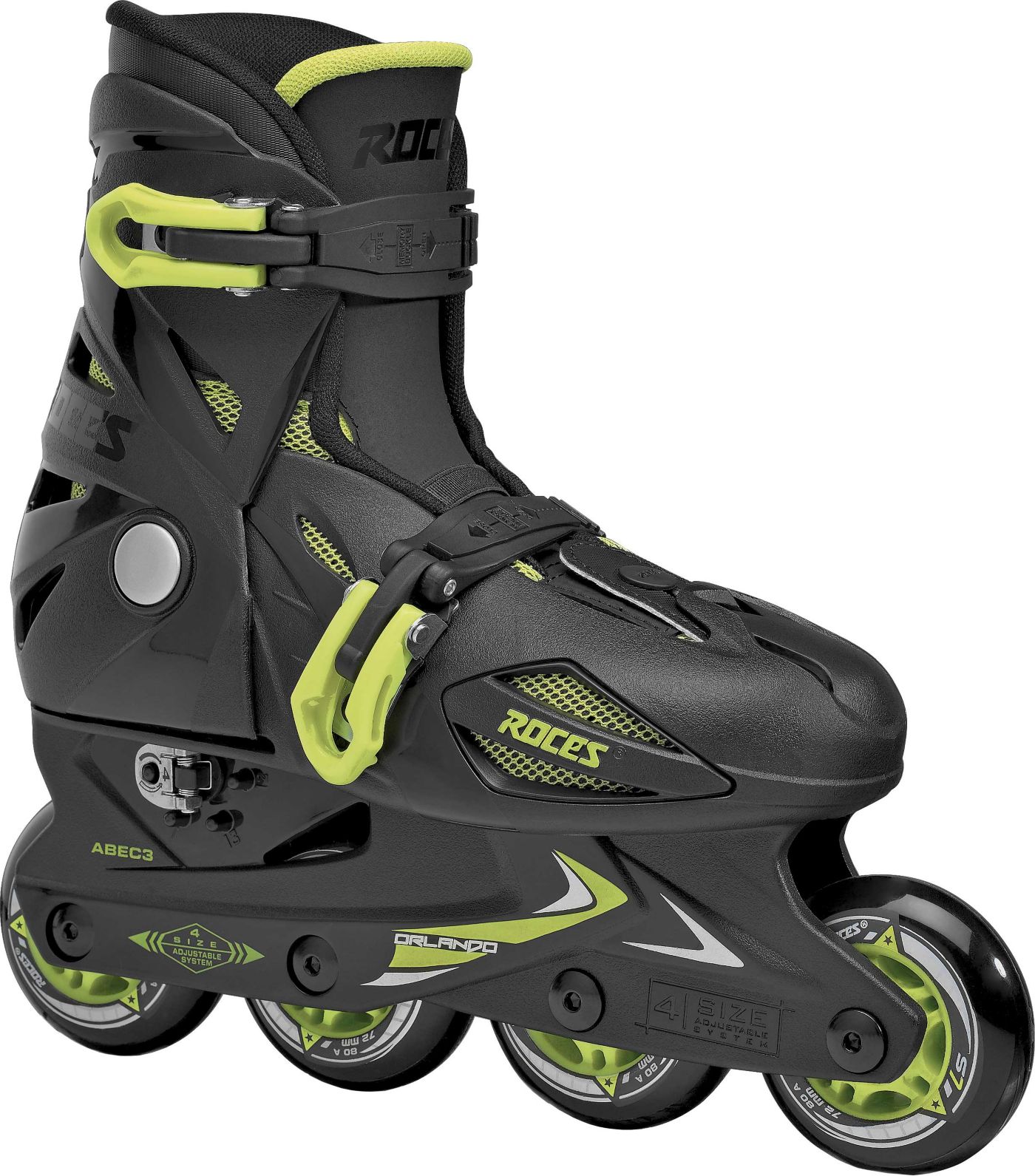 roces men's ice skates