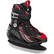 Black/Red