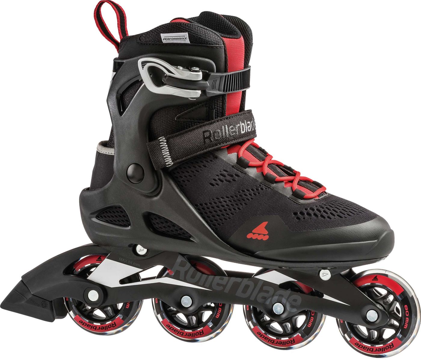 Rollerblade Men's Macroblade 80 Inline Skates DICK'S Sporting Goods