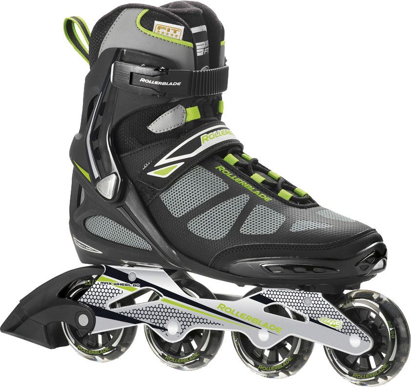 men's speed roller blades