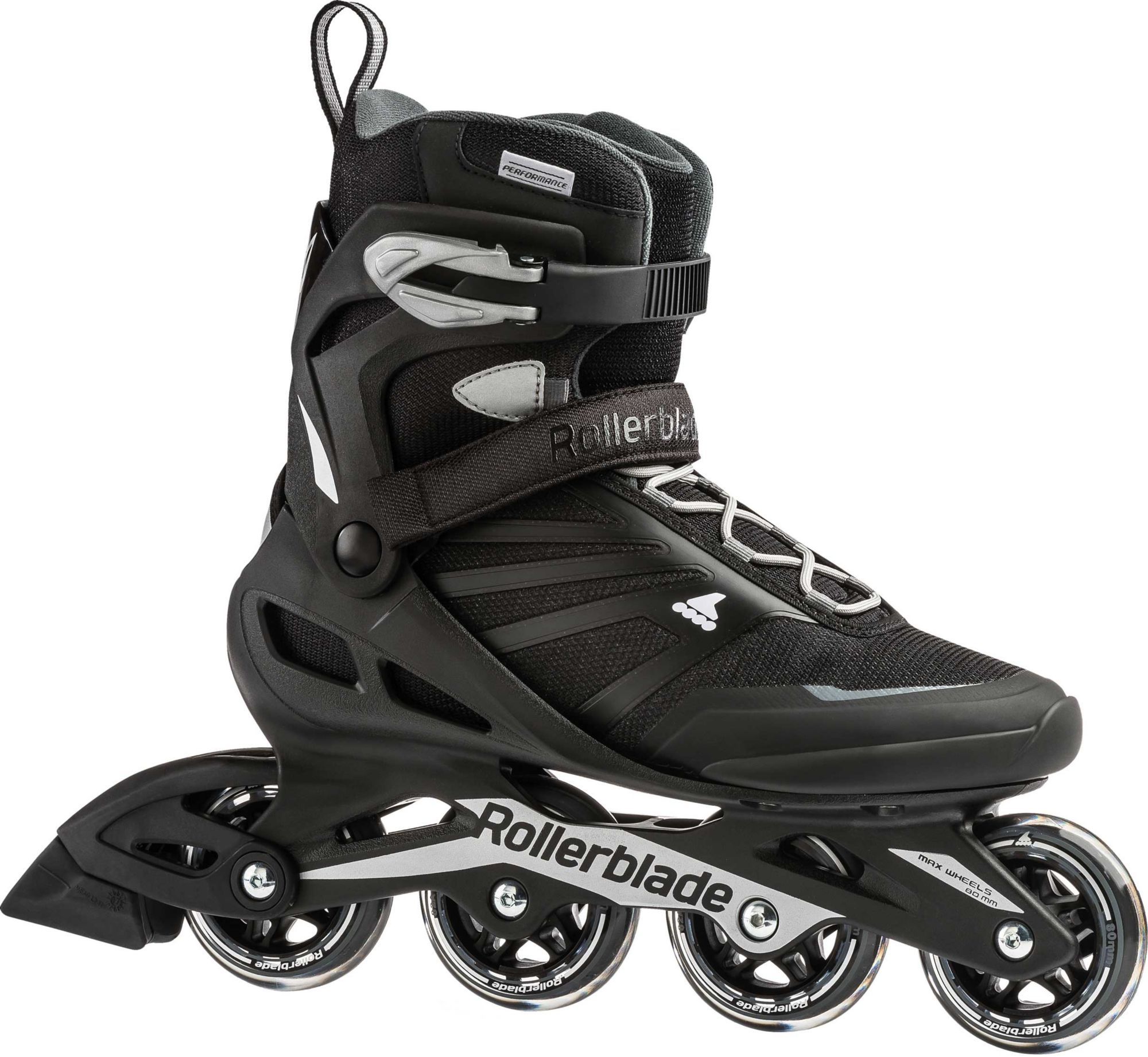 Inline & Roller Skates