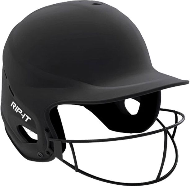 RIP-IT Vision Pro Softball Batting Helmet