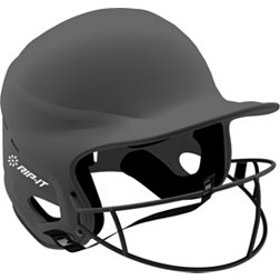 RIP-IT Vision Pro Softball Batting Helmet