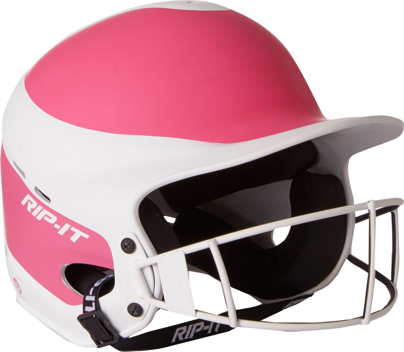 RIPIT Vision Pro Fastpitch Helmet DICK'S Sporting Goods