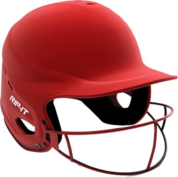 RIP-IT Vision Pro Softball Batting Helmet