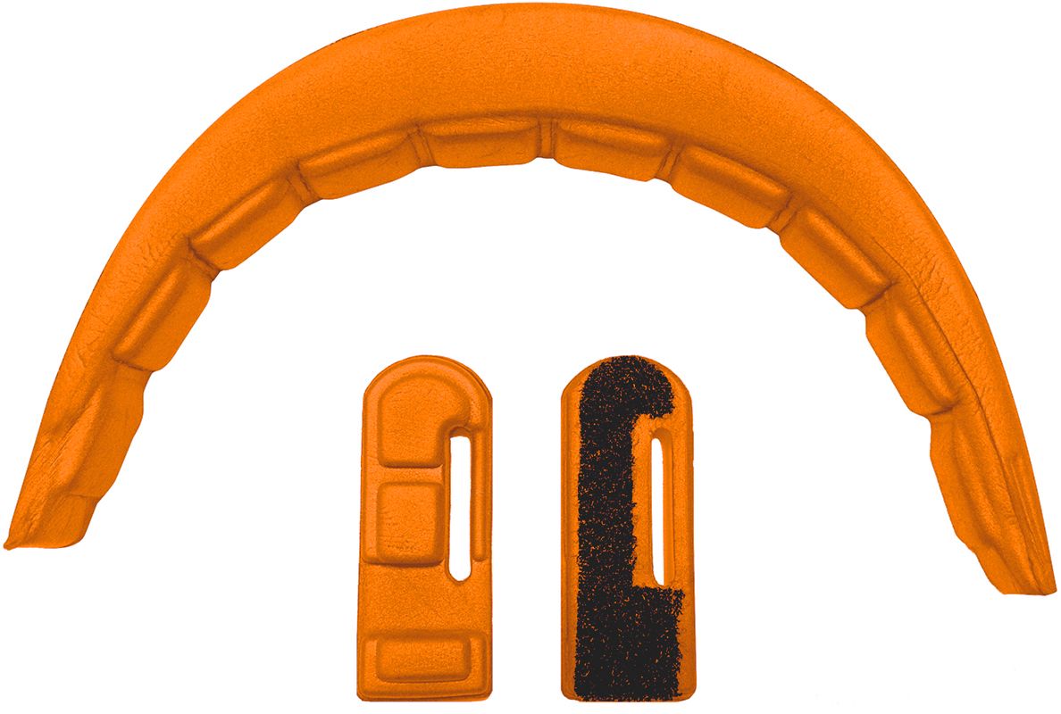 RIP-IT Defensive Face Guard Replacement Pads