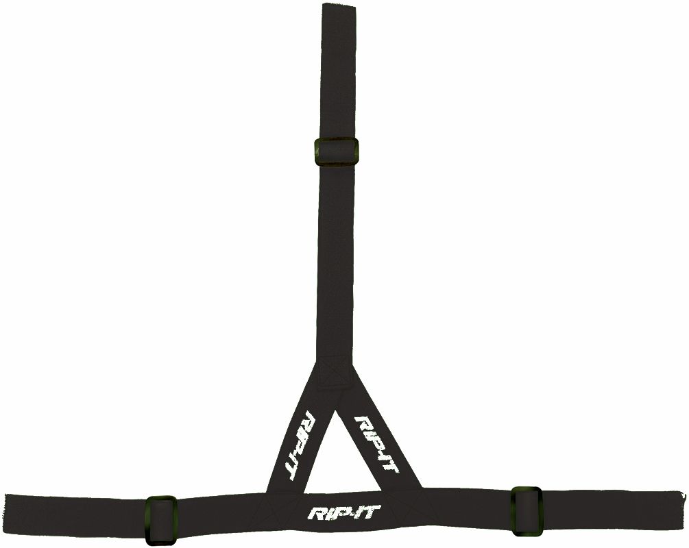 RIP-IT Defensive Face Guard Replacement Ponytail Strap