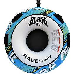 Rave Sports Blade 1 Person Towable Tube