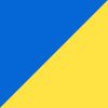 Blue/Yellow