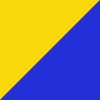 Blue/Yellow
