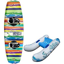 Rave Sports Youth Wakeboard Starter Package